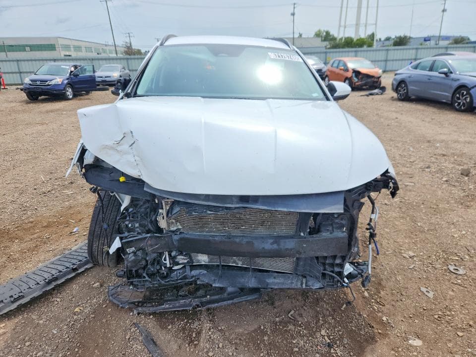 2024 HYUNDAI TUCSON SEL 5