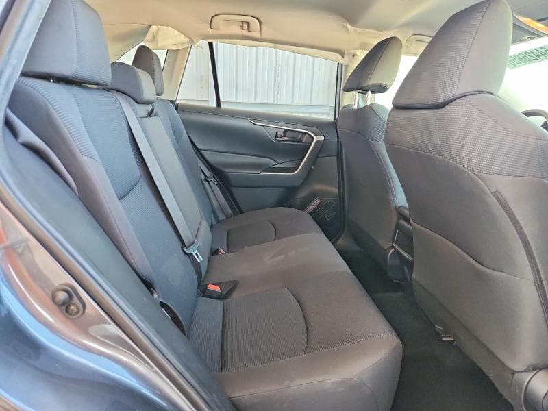2019 TOYOTA RAV4 LE 11