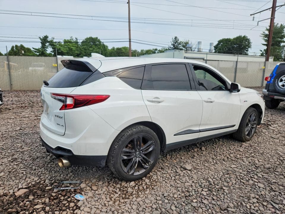 2020 ACURA RDX A-SPEC 3