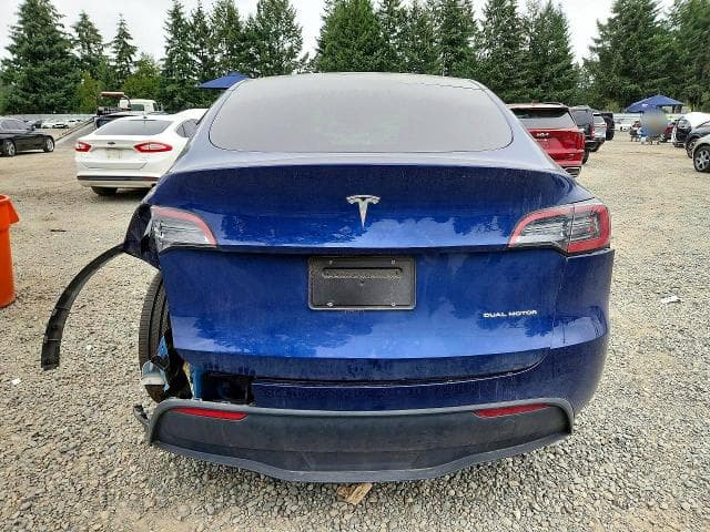 2023 TESLA MODEL Y 6