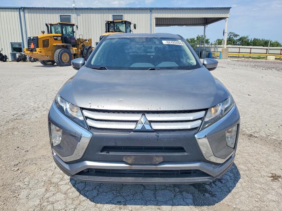 2020 MITSUBISHI ECLIPSE CROSS ES 5