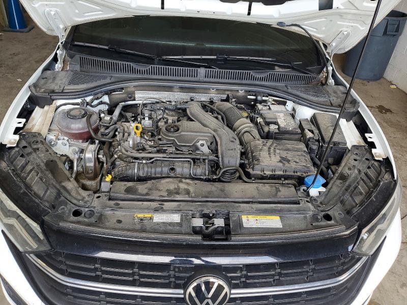 2024 VOLKSWAGEN JETTA SPORT 11