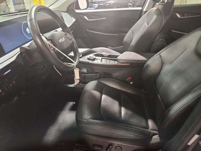 2024 KIA EV6 WIND 7