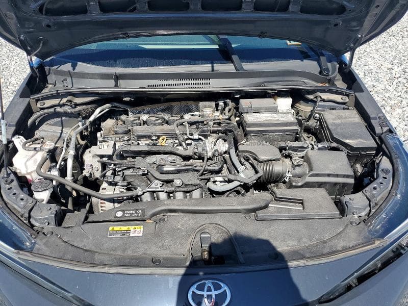 2023 TOYOTA COROLLA SE 11