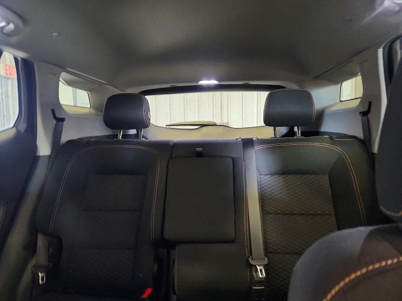 2019 GMC TERRAIN SLE 10