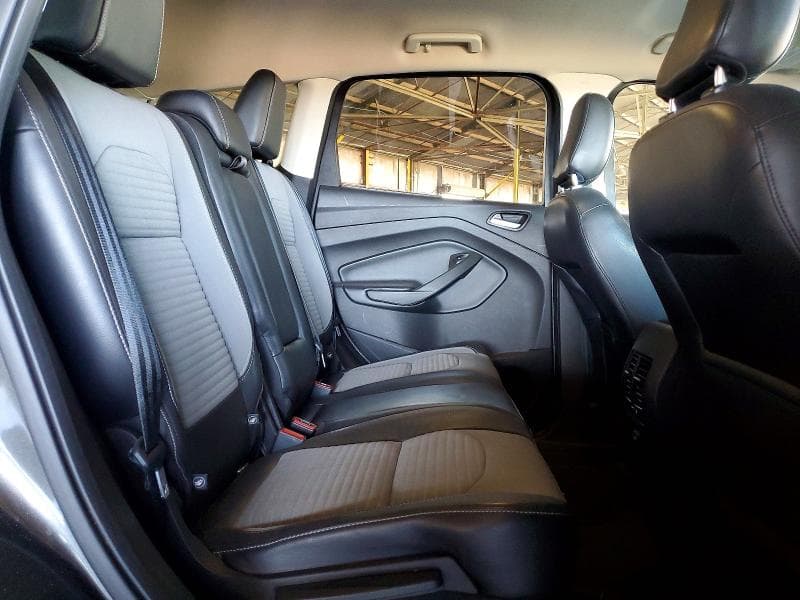 2018 FORD ESCAPE SE 10