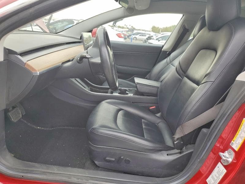 2017 TESLA MODEL 3 7