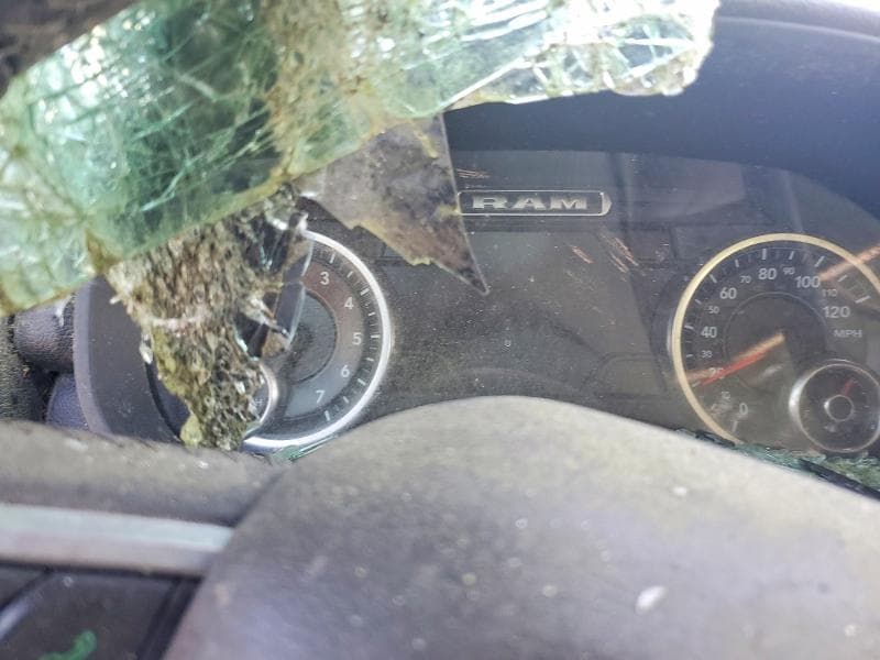 2019 RAM 1500 BIG HORN/LONE STAR 9