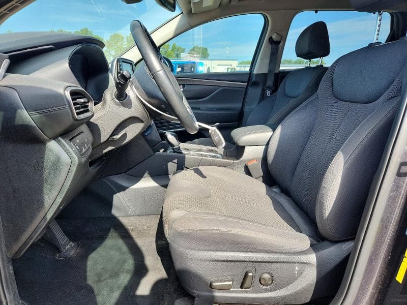 2020 HYUNDAI SANTA FE SEL 7