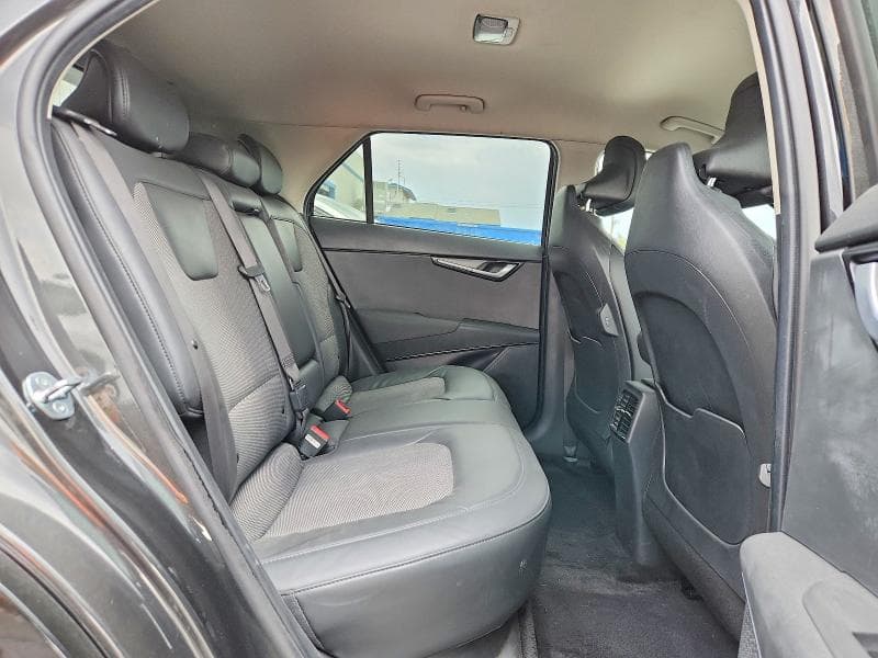 2023 KIA NIRO WIND 10
