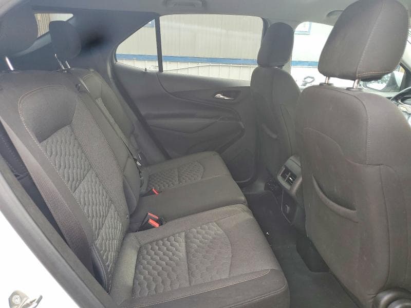 2018 CHEVROLET EQUINOX LT 11