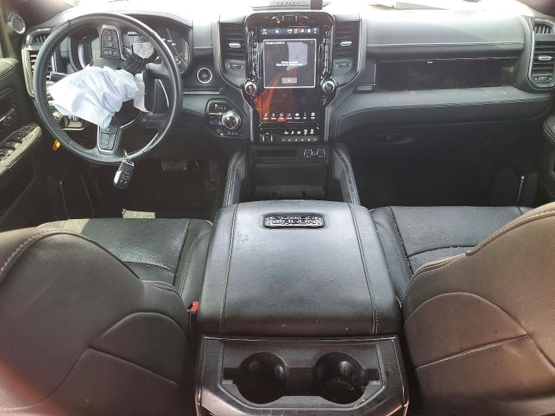2024 RAM 2500 POWERWAGON 8