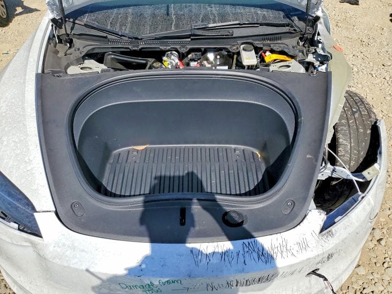 2024 TESLA MODEL 3 11