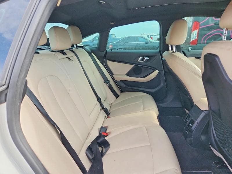 2021 BMW 228XI 10