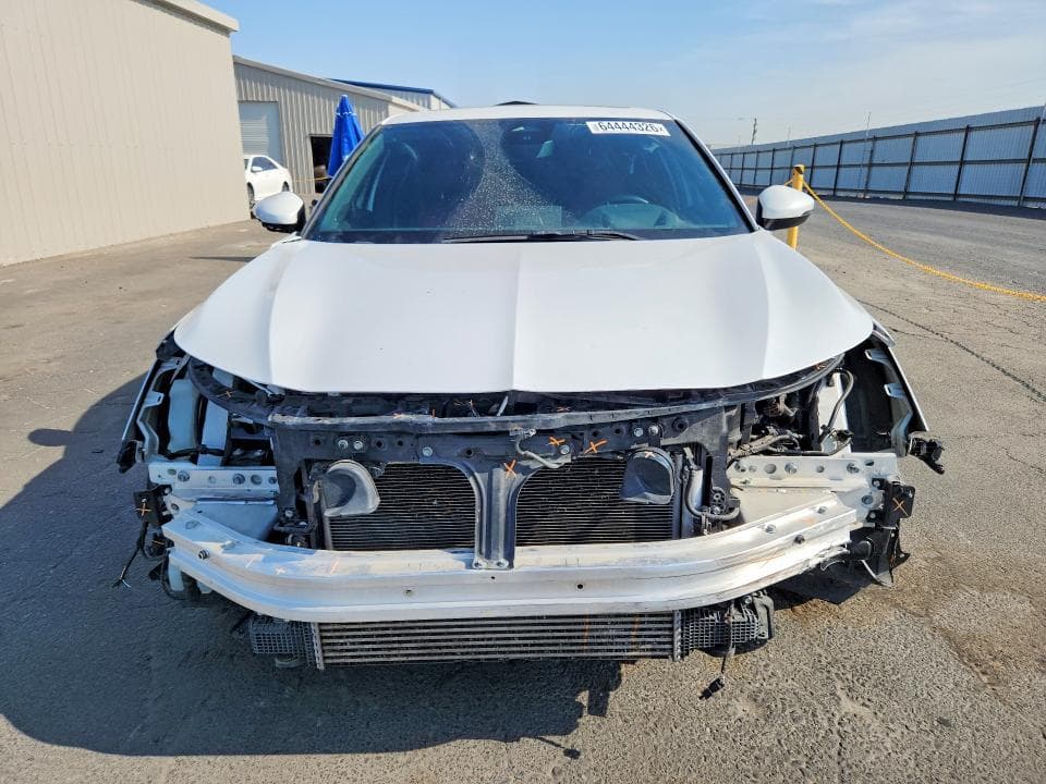 2023 ACURA INTEGRA A-SPEC TECH 5