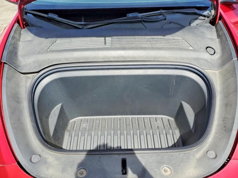 2021 TESLA MODEL Y 11