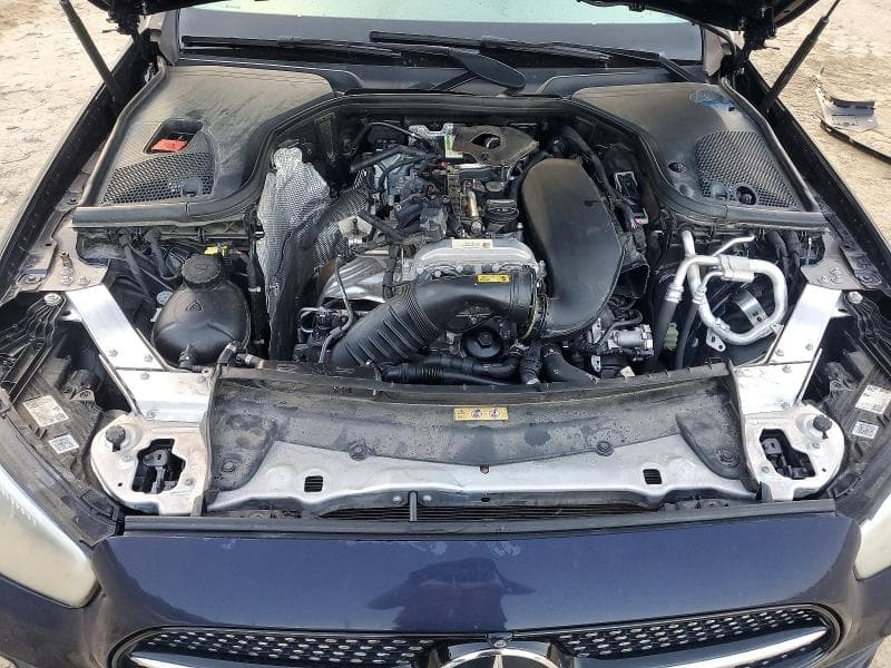 2021 MERCEDES-BENZ 350 11