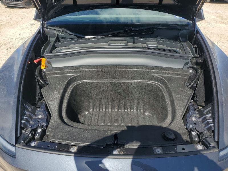 2026 TESLA MODEL  Y 12