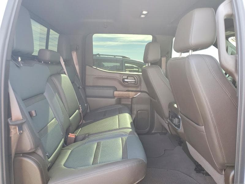 2020 GMC SIERRA K1500 DENALI 10