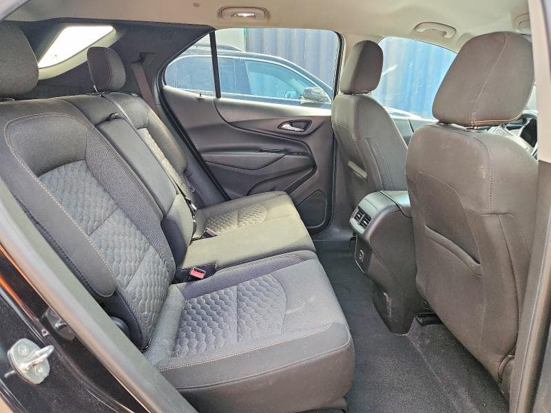 2020 CHEVROLET EQUINOX LT 11