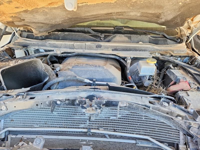 2023 RAM 2500 TRADESMAN 11