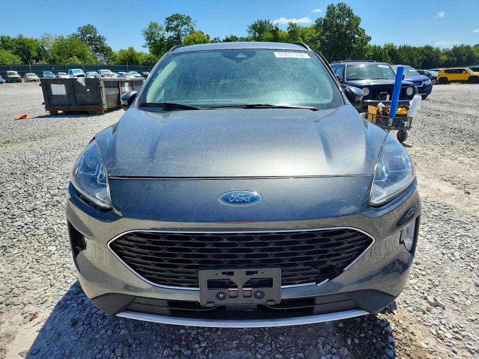 2020 FORD ESCAPE SEL 5