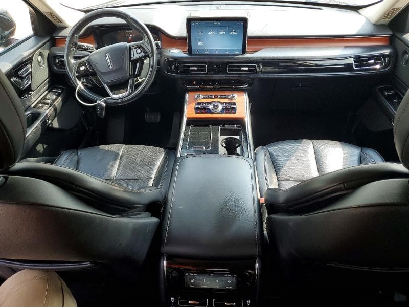 2020 LINCOLN AVIATOR RESERVE 8