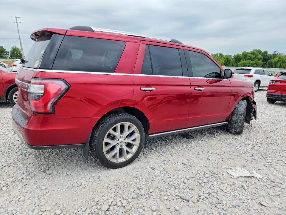 2018 FORD EXPEDITION LIMITED 3