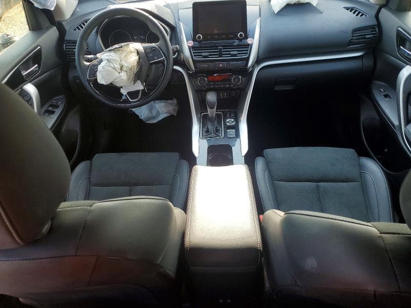 2026 MITSUBISHI ECLIPSE CROSS SE 8