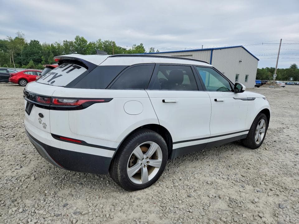 2018 LAND ROVER RANGE ROVER VELAR S 3