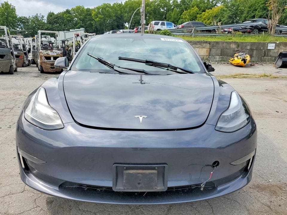 2023 TESLA MODEL 3 5