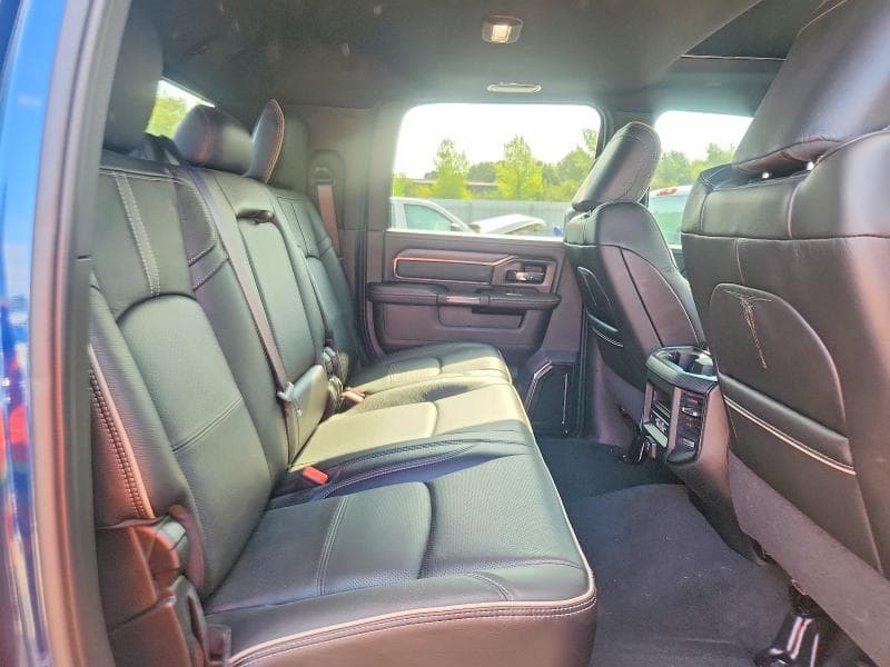 2024 RAM 2500 LIMITED 10