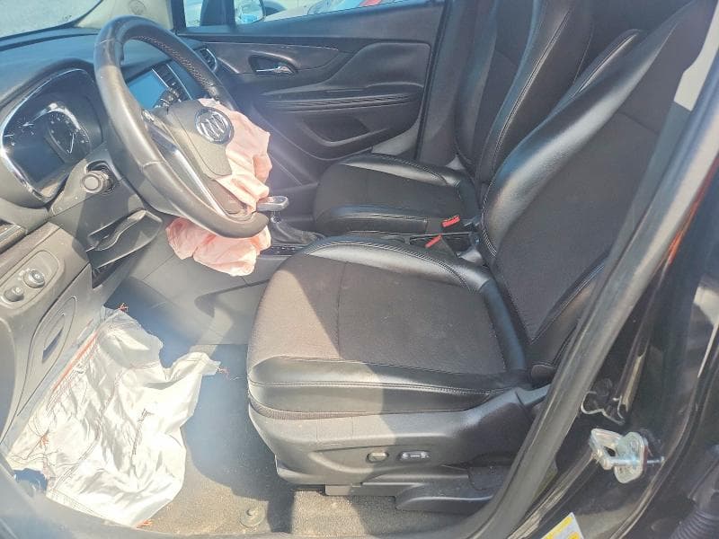 2019 BUICK ENCORE PREFERRED 7