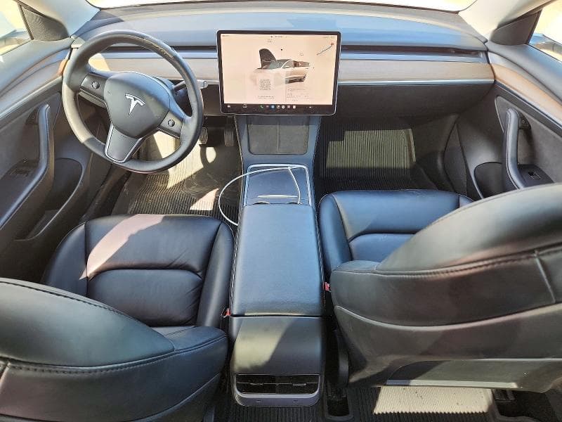2023 TESLA MODEL 3 8