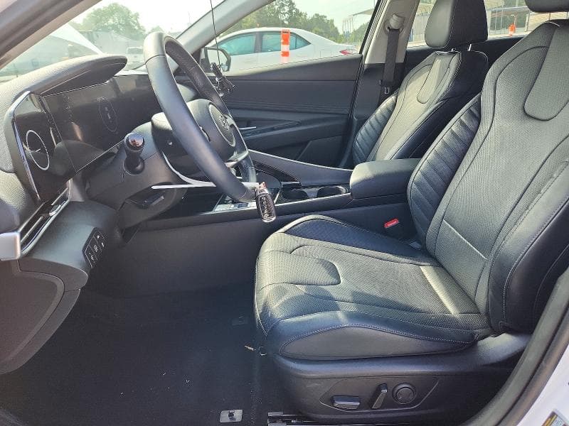 2023 HYUNDAI ELANTRA LIMITED 7