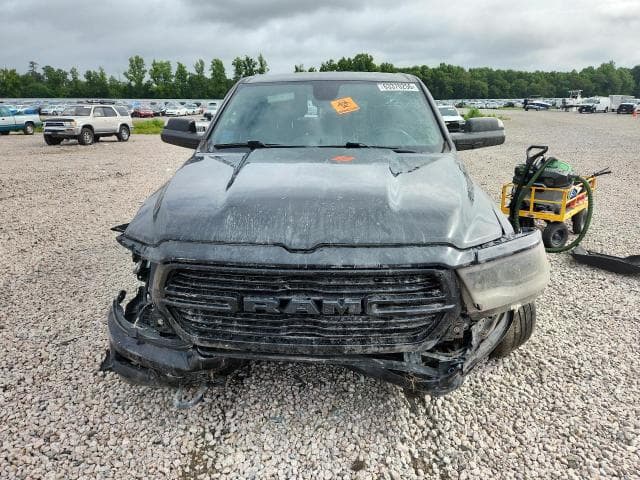 2020 RAM 1500 BIG HORN/LONE STAR 5