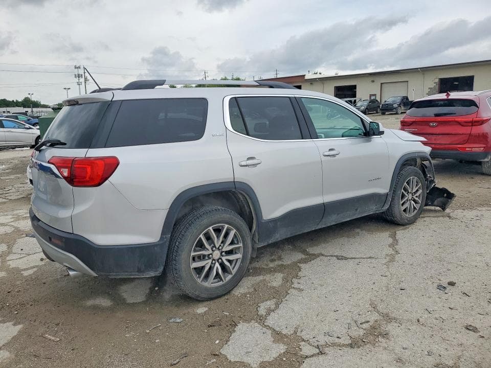 2019 GMC ACADIA SLE 3