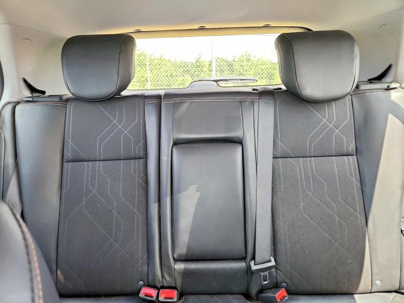 2022 CHEVROLET TRAX 1LT 10