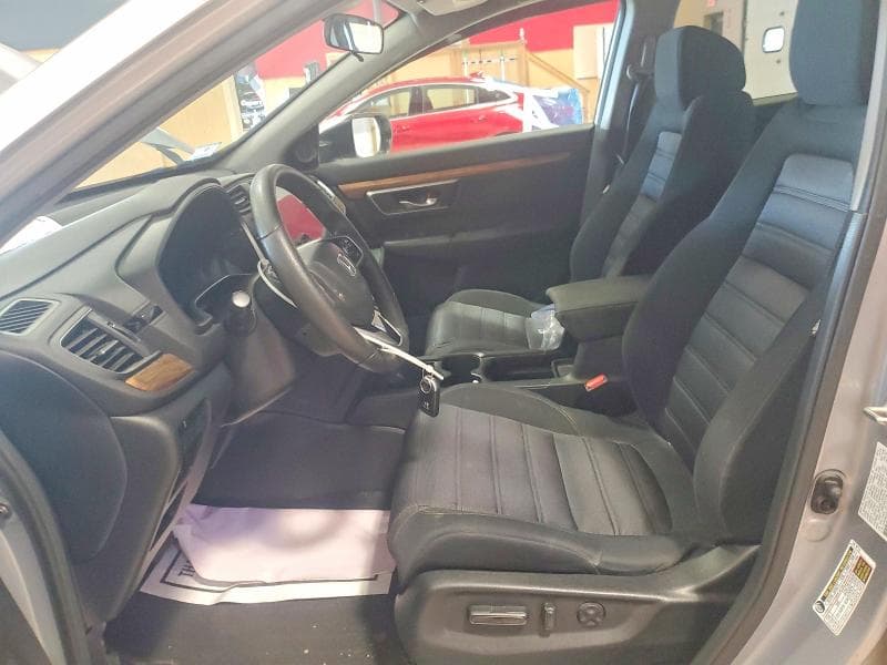 2019 HONDA CR-V EX 7