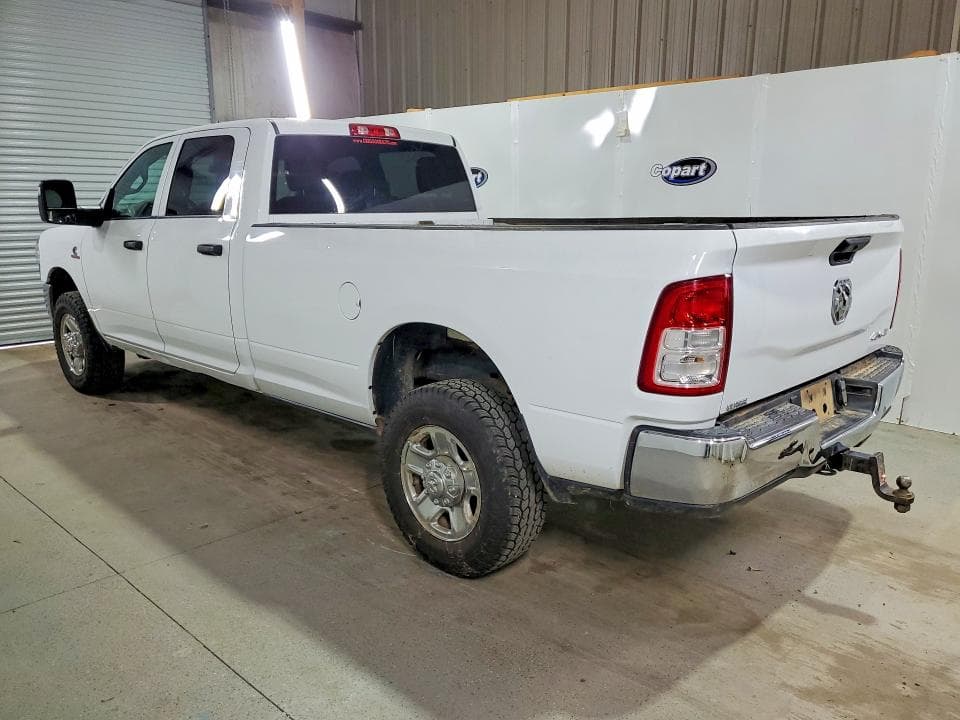 2024 RAM 2500 TRADESMAN 2