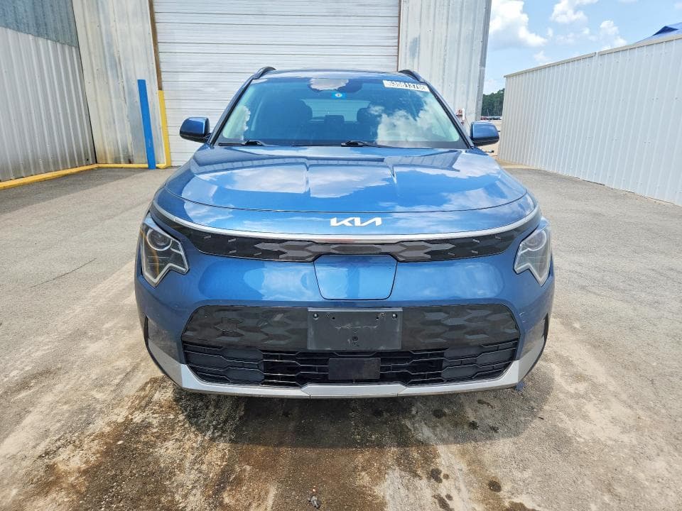 2023 KIA NIRO WIND 5