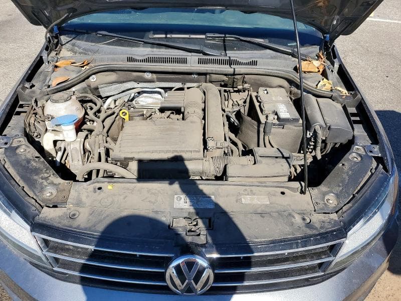 2018 VOLKSWAGEN JETTA S 11