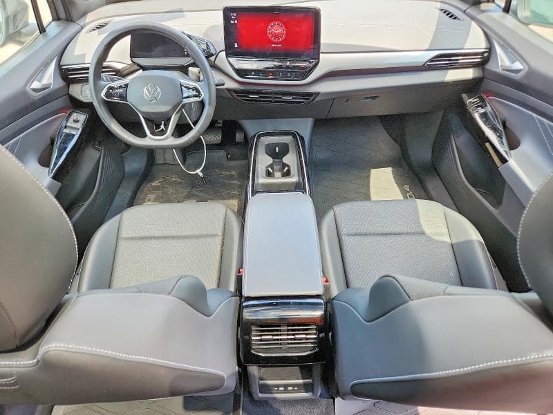 2023 VOLKSWAGEN ID.4 PRO S 8