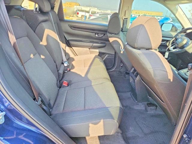2025 HONDA CR-V EX 10