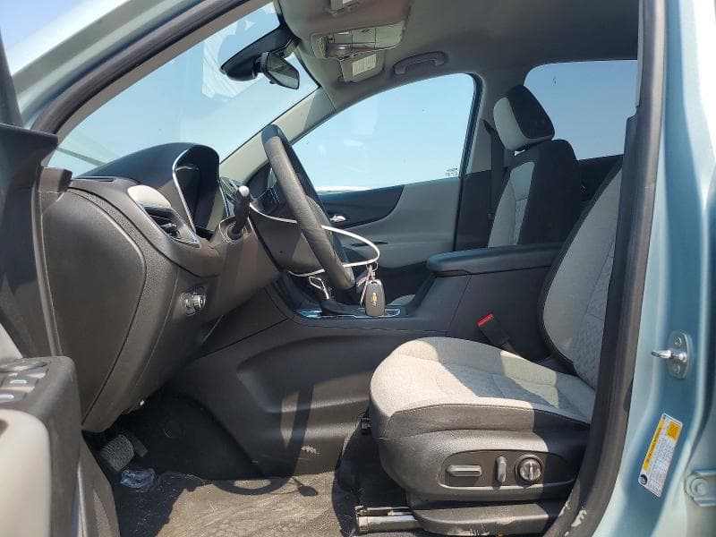 2022 CHEVROLET EQUINOX LT 7