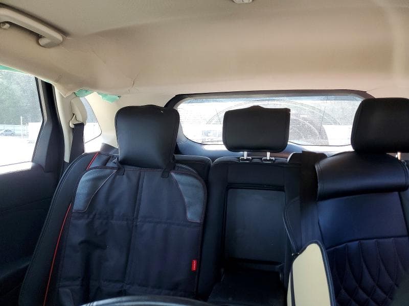 2019 FORD EDGE SE 10