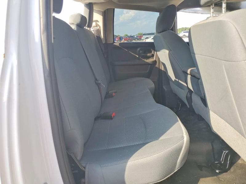 2017 RAM 1500 10