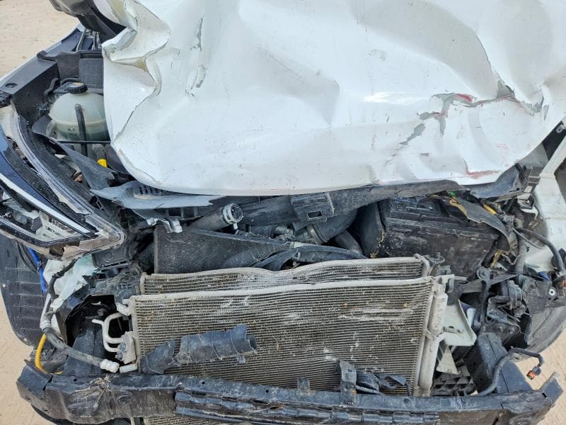 2019 HYUNDAI TUCSON SE 12