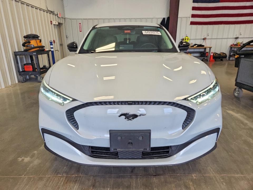 2023 FORD MUSTANG MACH-E SELECT 5
