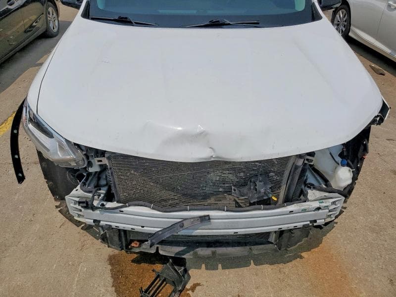 2020 CHEVROLET TRAVERSE LS 12